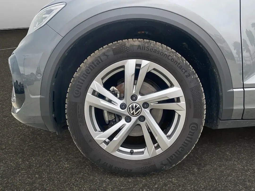 Volkswagen T-Roc 1.5 TSI DSG R-Line - Thumbnail 7