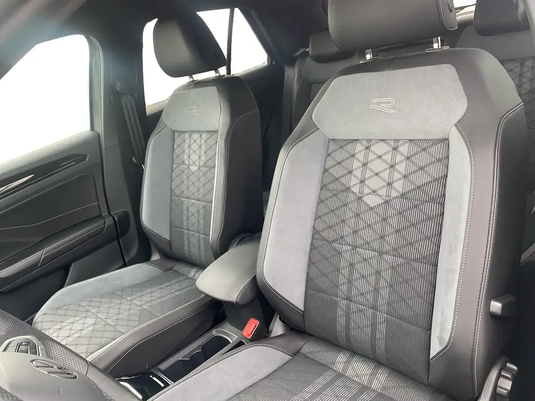 Volkswagen T-Roc 1.5 TSI DSG R-Line - Thumbnail 8