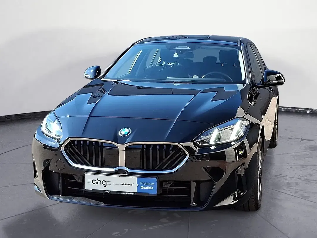 BMW 120 Steptronic - Thumbnail 1