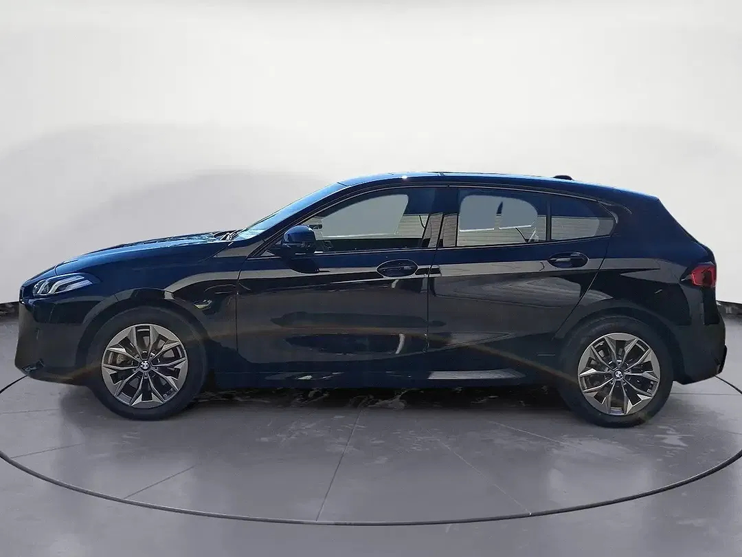BMW 120 Steptronic - Thumbnail 2