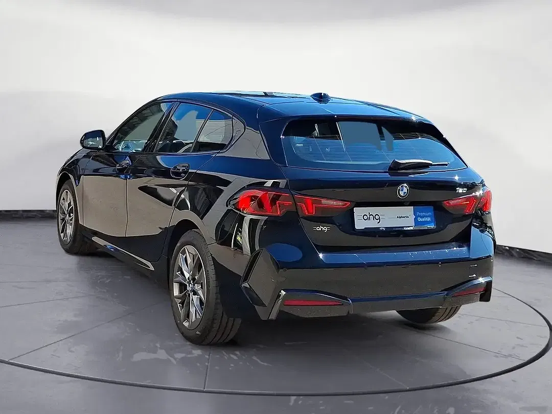 BMW 120 Steptronic - Thumbnail 3