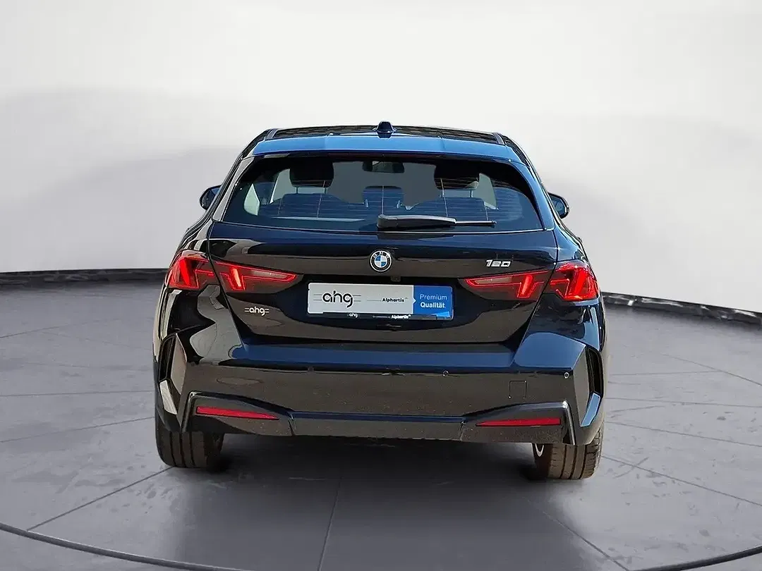 BMW 120 Steptronic - Thumbnail 4