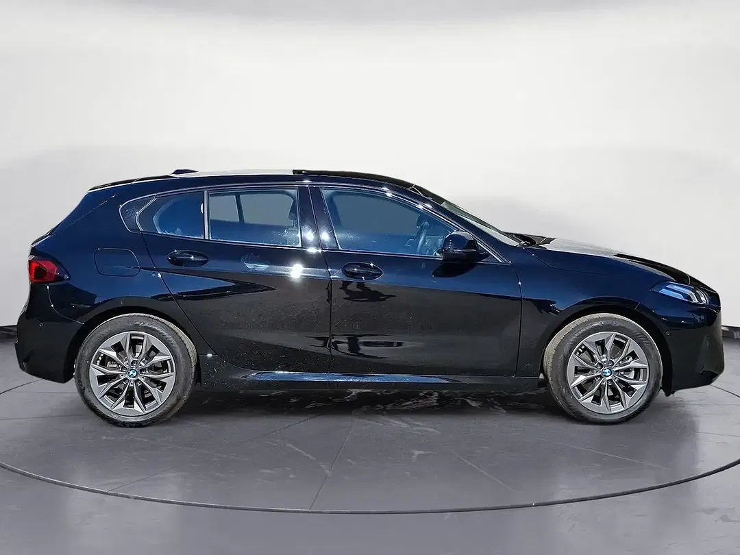 BMW 120 Steptronic - Thumbnail 5