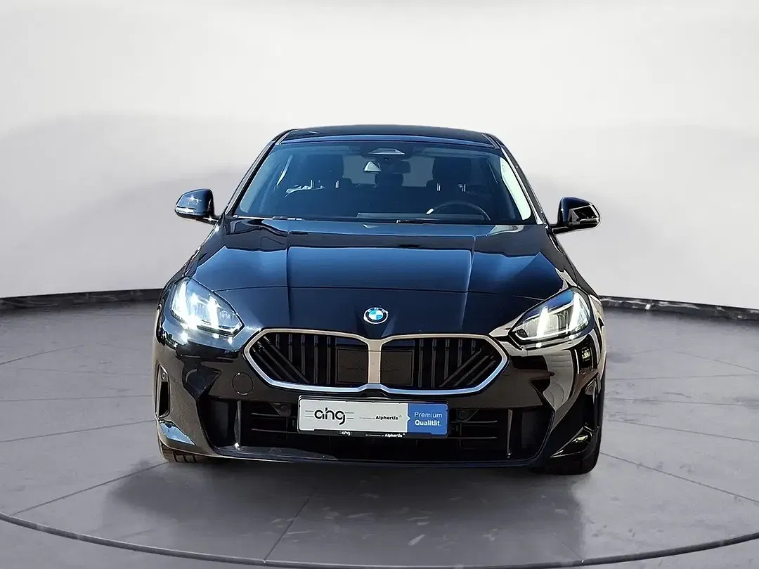 BMW 120 Steptronic - Thumbnail 7