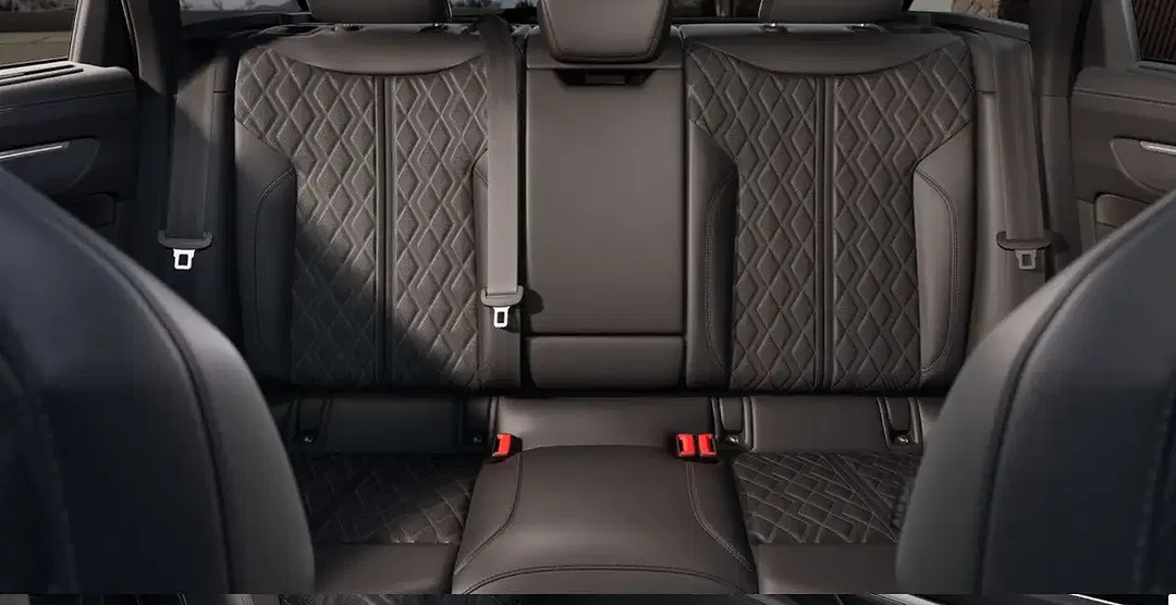 Audi A6 V6 TDI tronic quattro Avant S line - Thumbnail 9