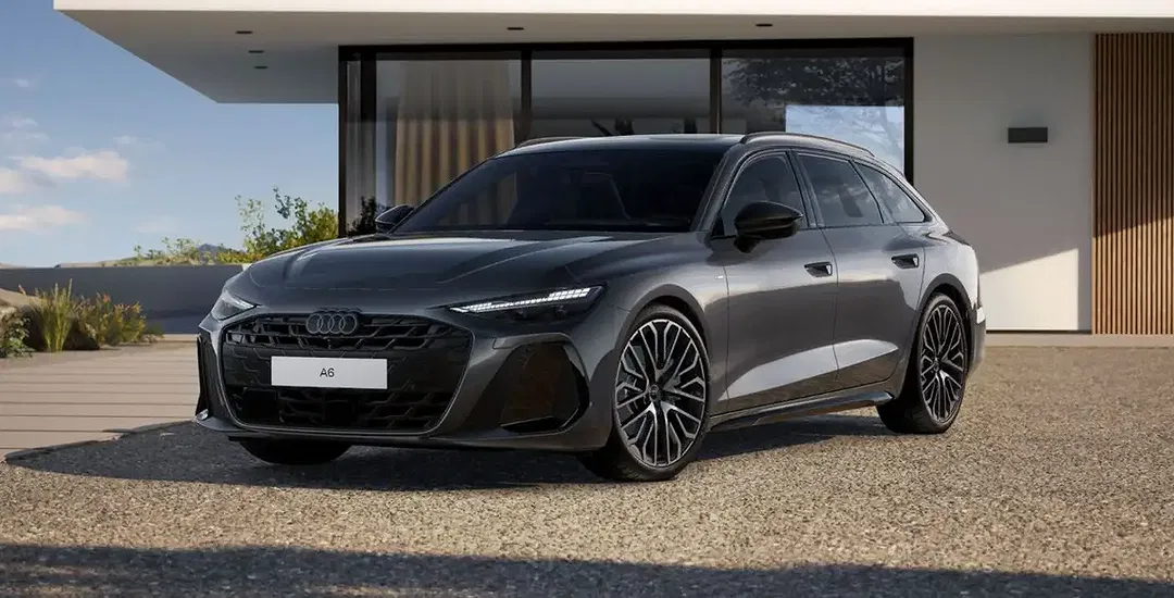 Audi A6 V6 TDI tronic quattro Avant S line - foto 1