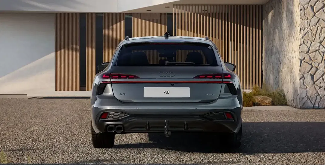 Audi A6 V6 TDI tronic quattro Avant S line - Thumbnail 4