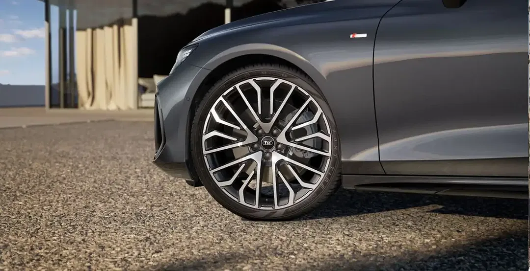 Audi A6 V6 TDI tronic quattro Avant S line - Thumbnail 6