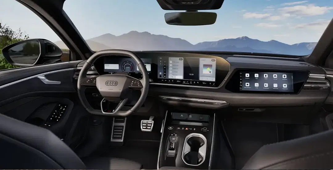 Audi A6 V6 TDI tronic quattro Avant S line - Thumbnail 7