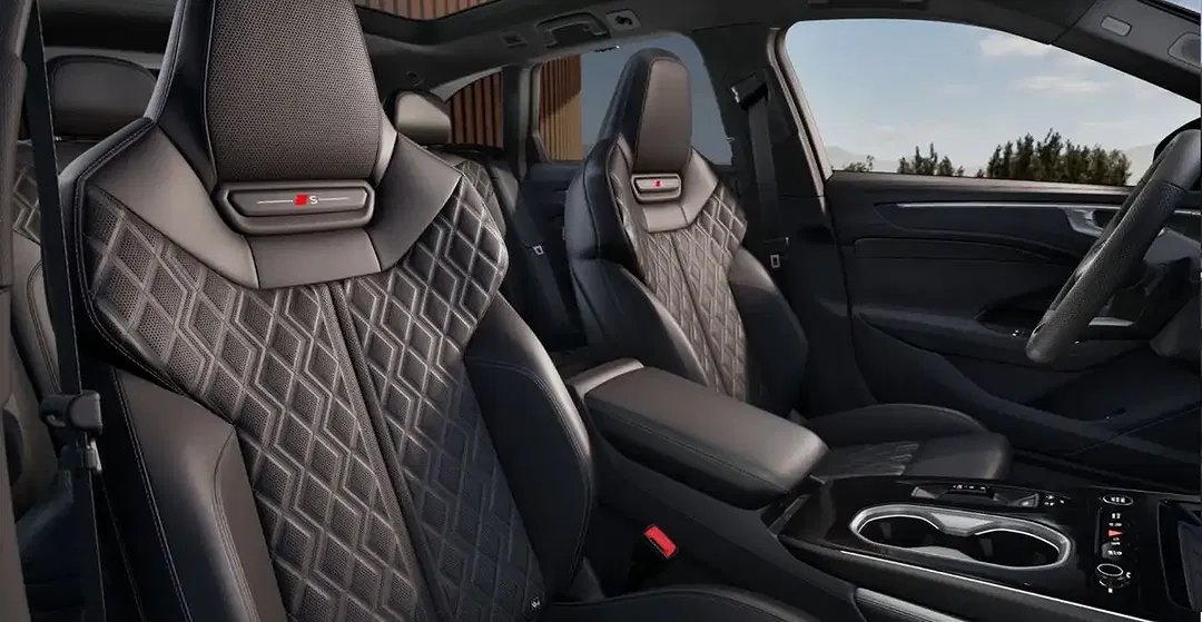 Audi A6 V6 TDI tronic quattro Avant S line - Thumbnail 8