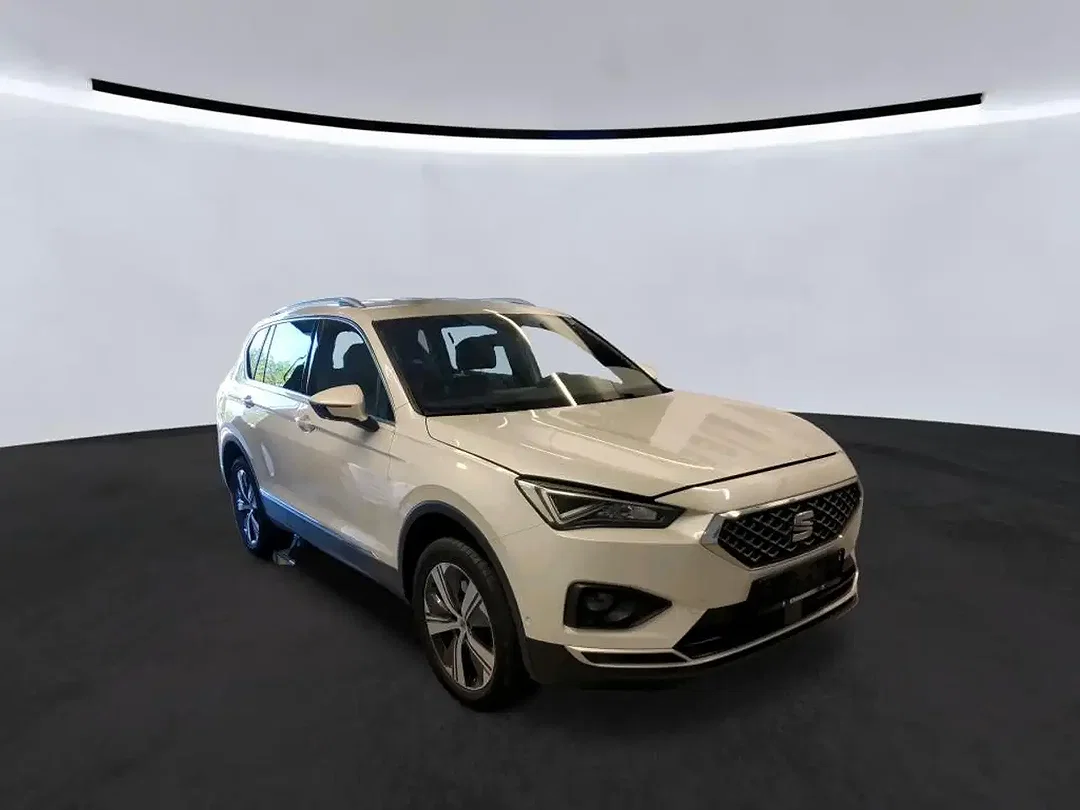 SEAT Tarraco 2.0 TSI 4Drive Xcellence - Afbeelding 1