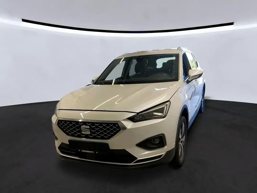 SEAT Tarraco 2.0 TSI 4Drive Xcellence - foto 2