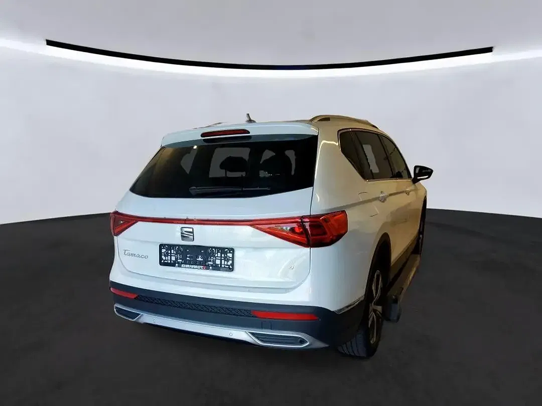 SEAT Tarraco 2.0 TSI 4Drive Xcellence - Thumbnail 4