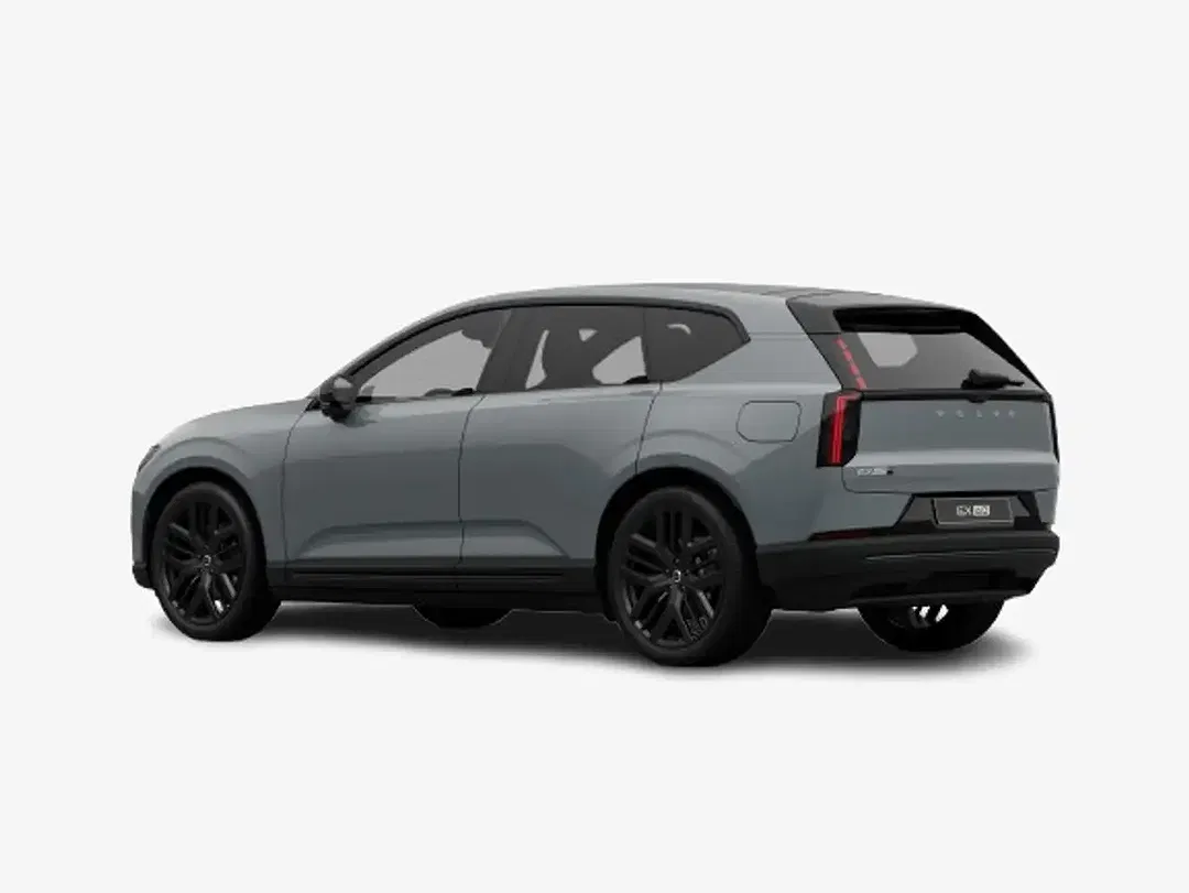 Volvo EX60 Plus - Thumbnail 10