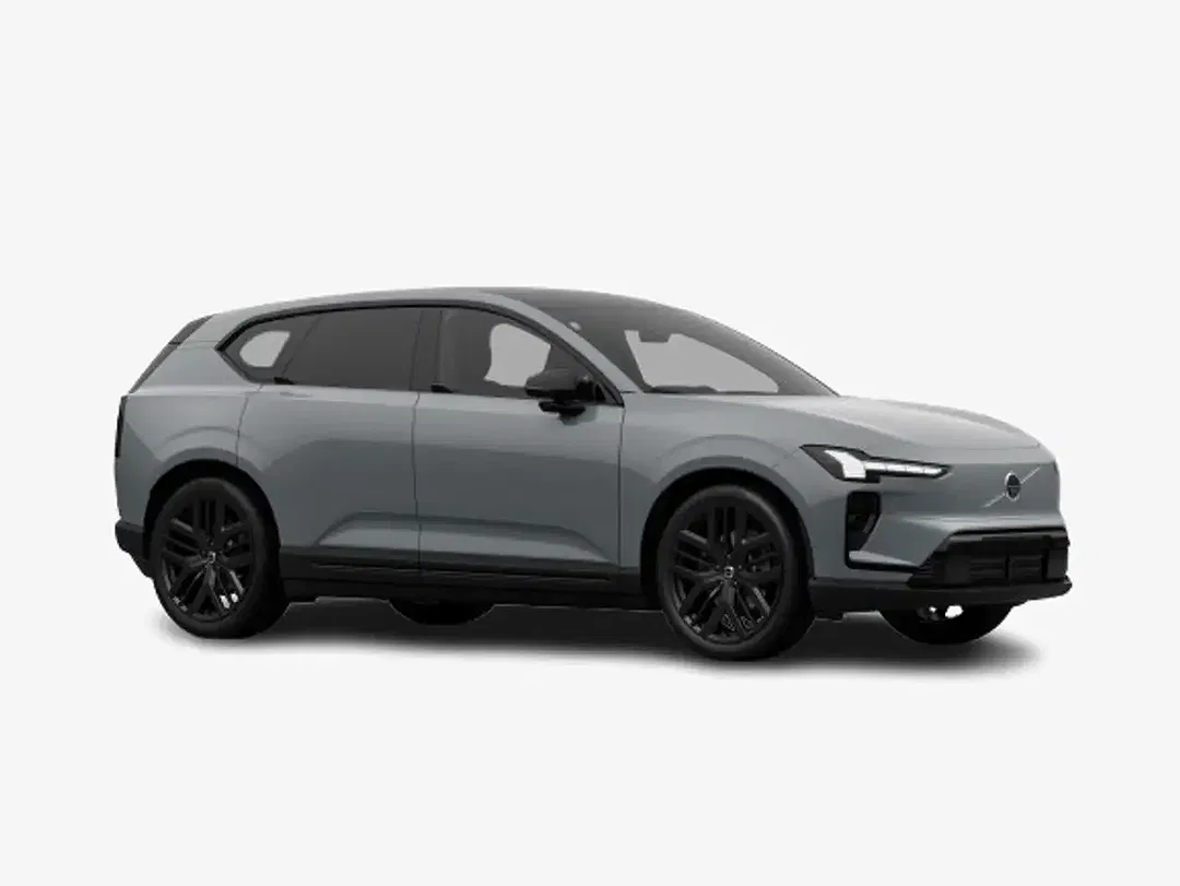 Volvo EX60 Plus - Thumbnail 11