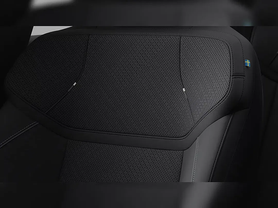 Volvo EX60 Plus - Thumbnail 12