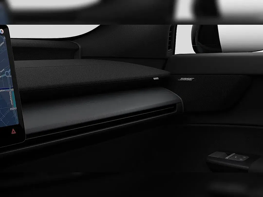Volvo EX60 Plus - Thumbnail 14