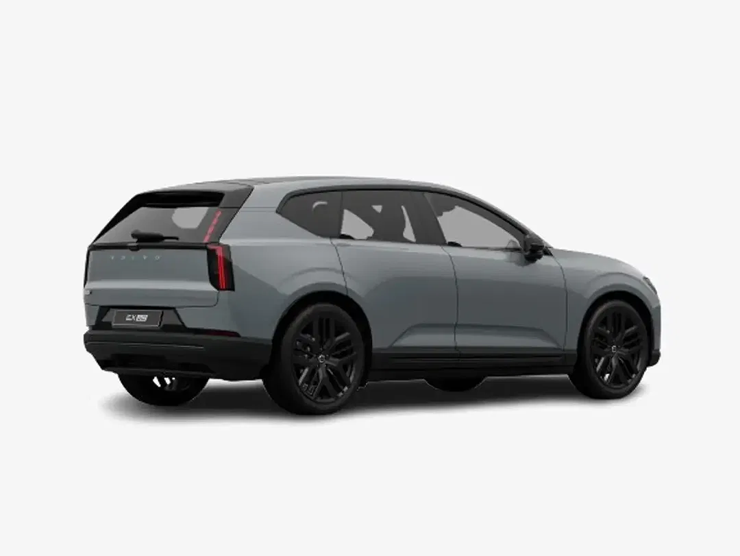Volvo EX60 Plus - foto 2