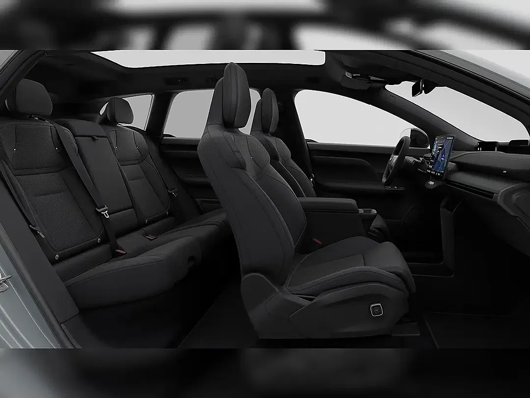Volvo EX60 Plus - Thumbnail 4