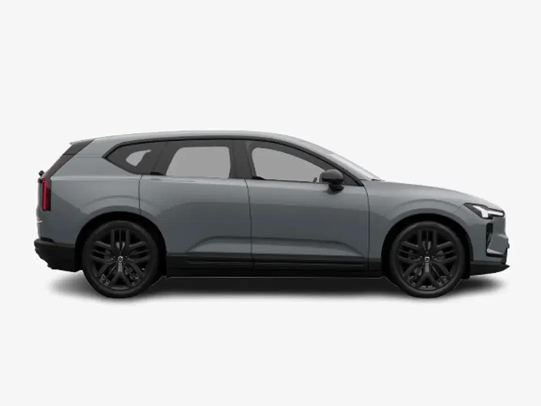 Volvo EX60 Plus - Thumbnail 5