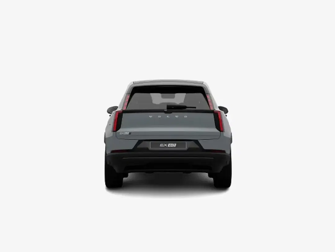 Volvo EX60 Plus - Thumbnail 6