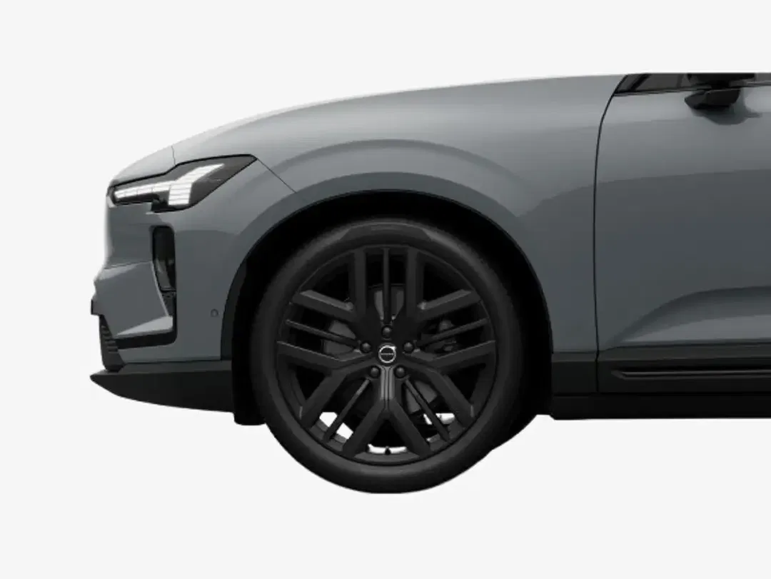 Volvo EX60 Plus - Thumbnail 8