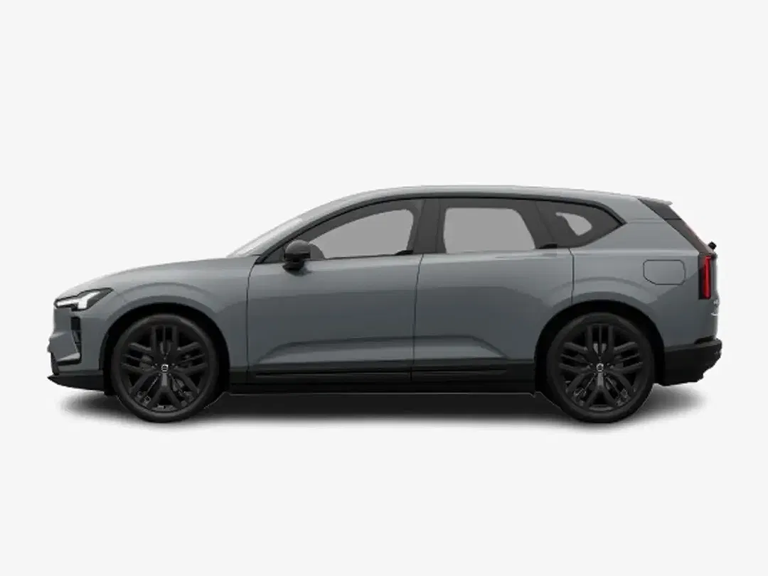 Volvo EX60 Plus - Thumbnail 9