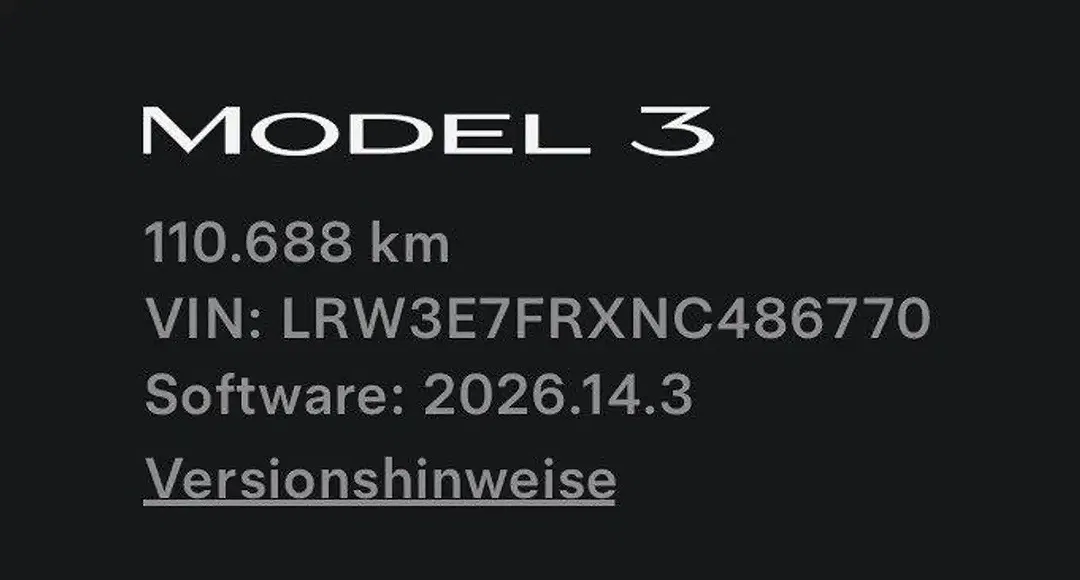 Tesla Model 3 - foto 2