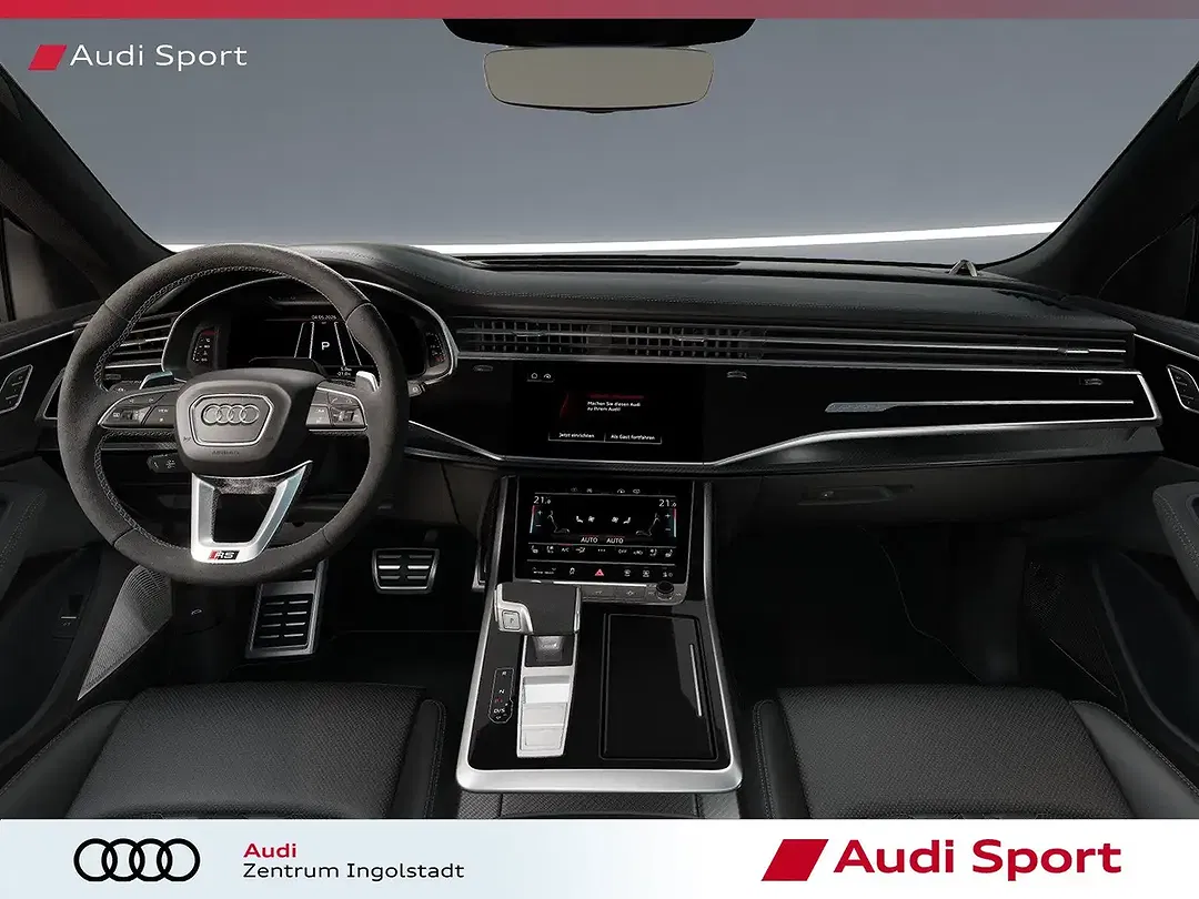 Audi RS Q8 performance - Thumbnail 7