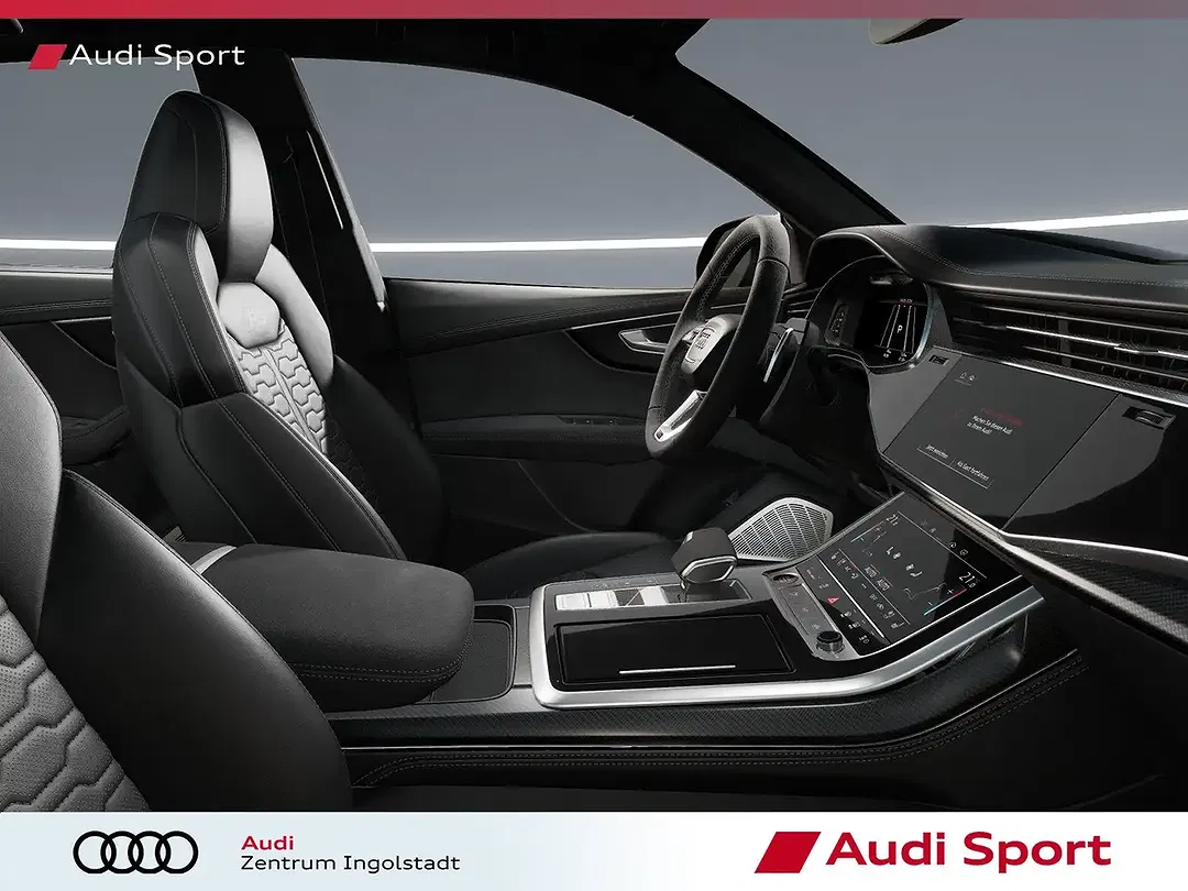 Audi RS Q8 performance - Thumbnail 8