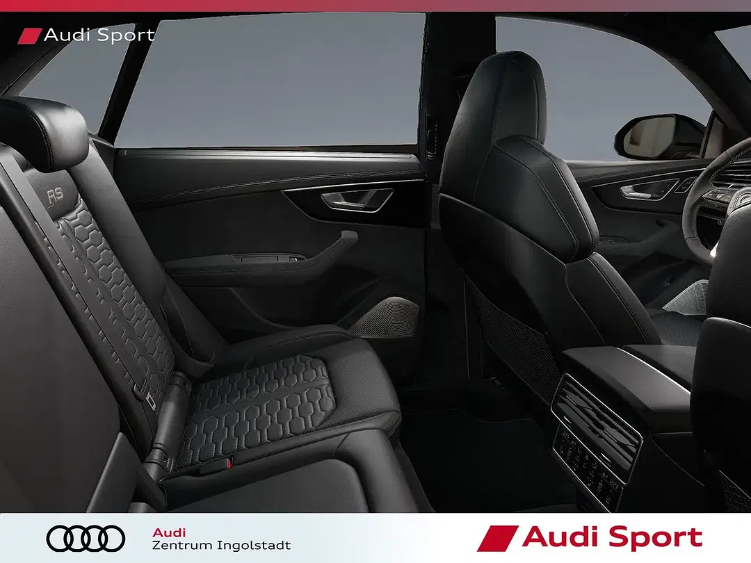 Audi RS Q8 performance - Thumbnail 10
