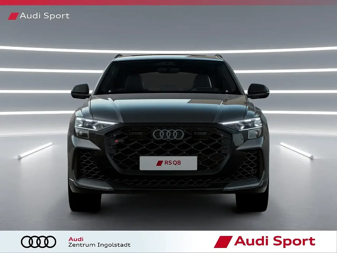 Audi RS Q8 performance - Afbeelding 1