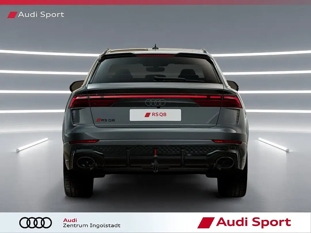 Audi RS Q8 performance - Thumbnail 4