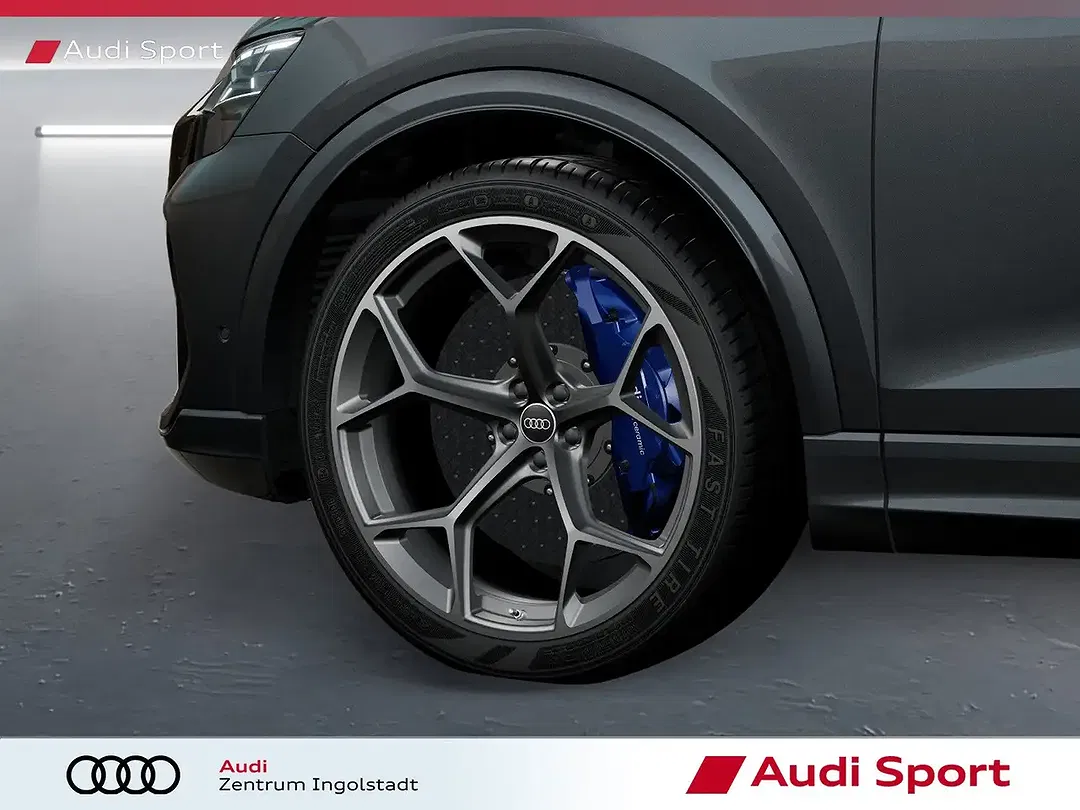 Audi RS Q8 performance - Thumbnail 5