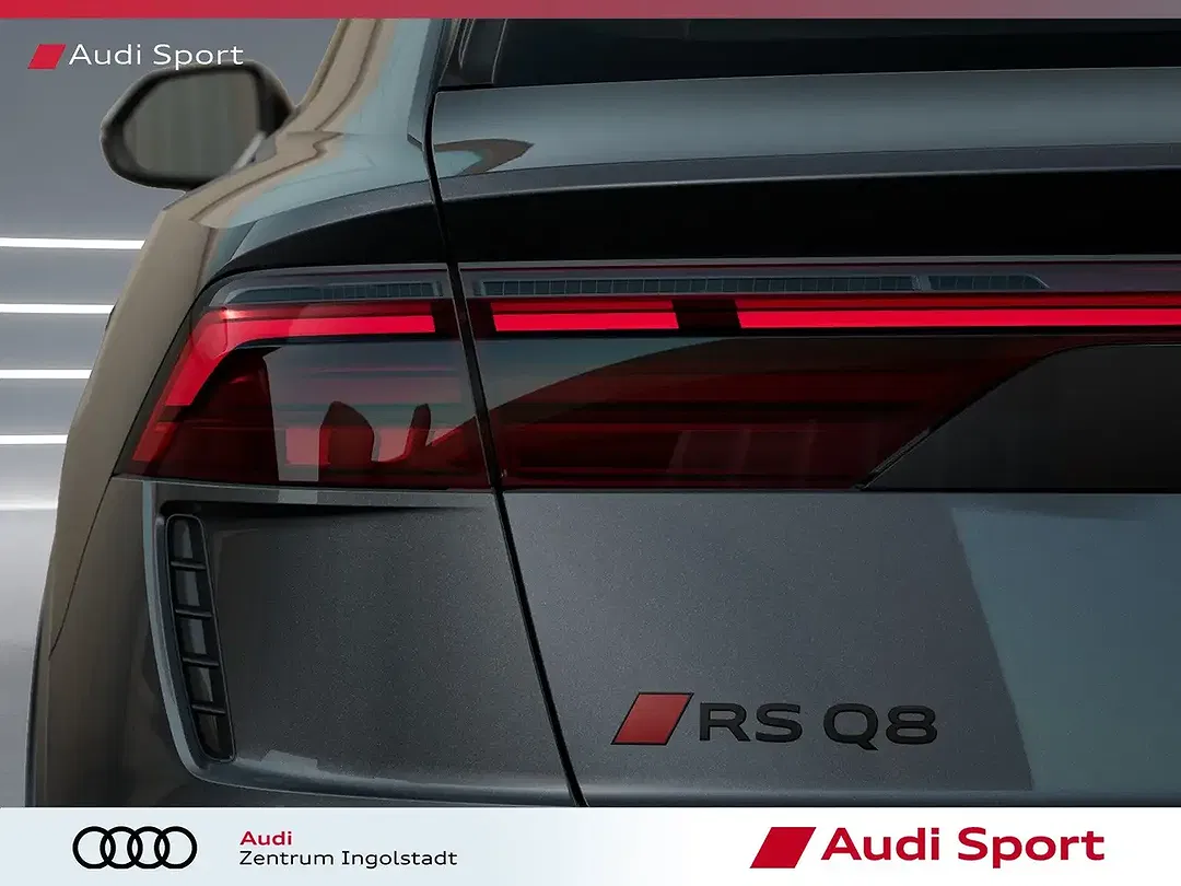 Audi RS Q8 performance - Thumbnail 6