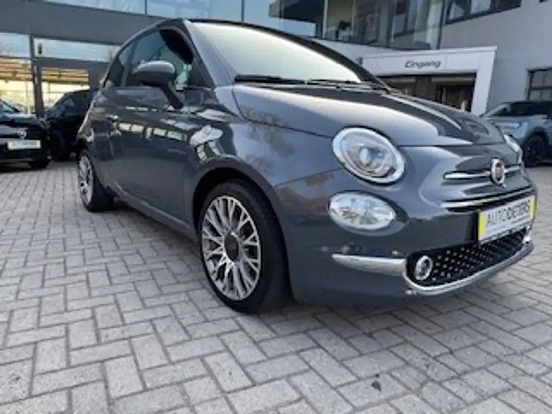 Fiat 500 Dolcevita - foto 1