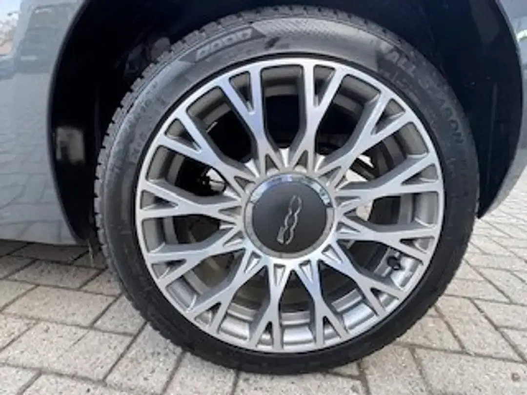 Fiat 500 Dolcevita - foto 10