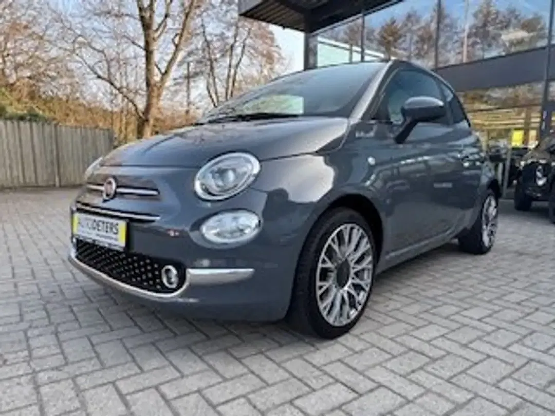 Fiat 500 Dolcevita - foto 2