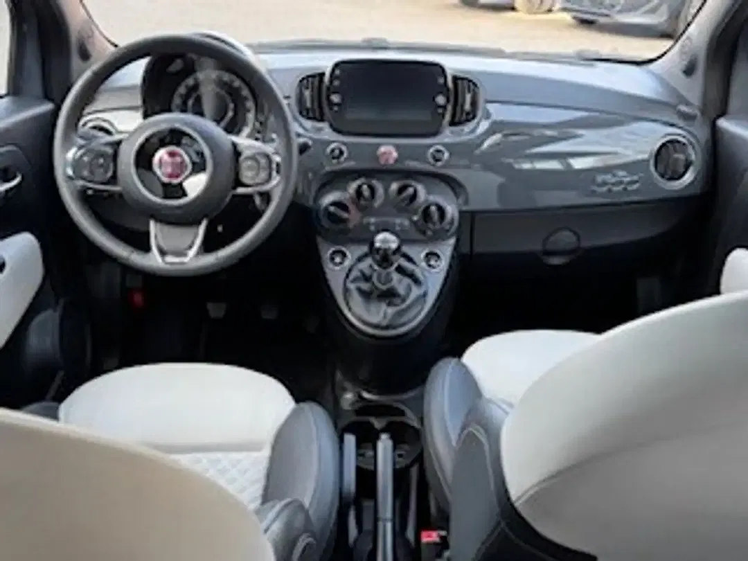 Fiat 500 Dolcevita - Thumbnail 4