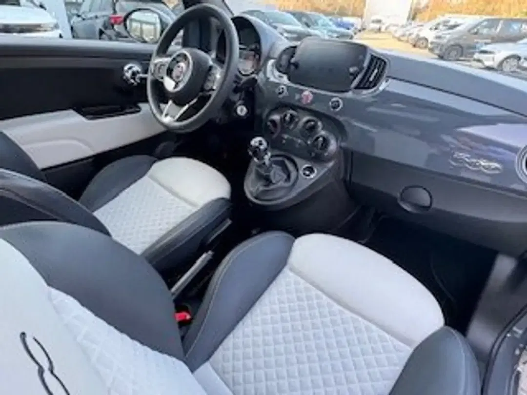 Fiat 500 Dolcevita - Thumbnail 5