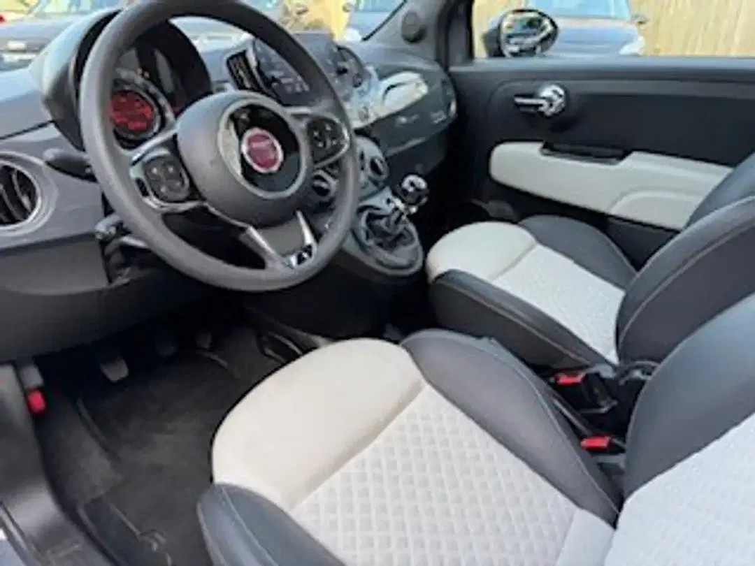 Fiat 500 Dolcevita - Thumbnail 6