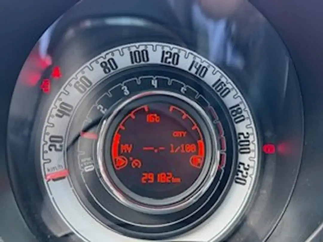 Fiat 500 Dolcevita - Thumbnail 8