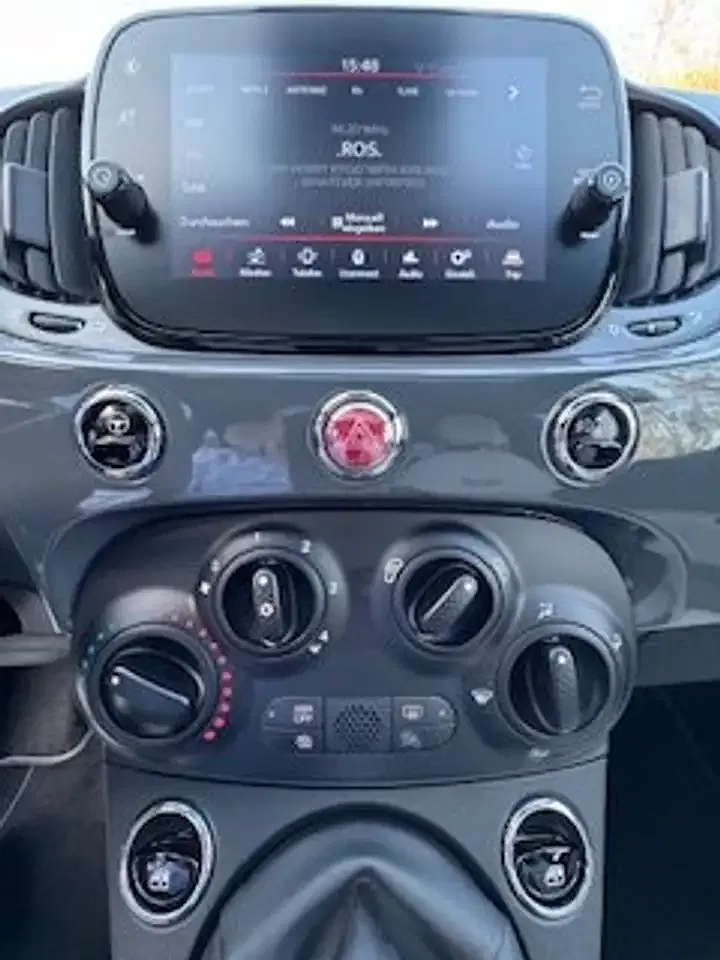 Fiat 500 Dolcevita - Thumbnail 9