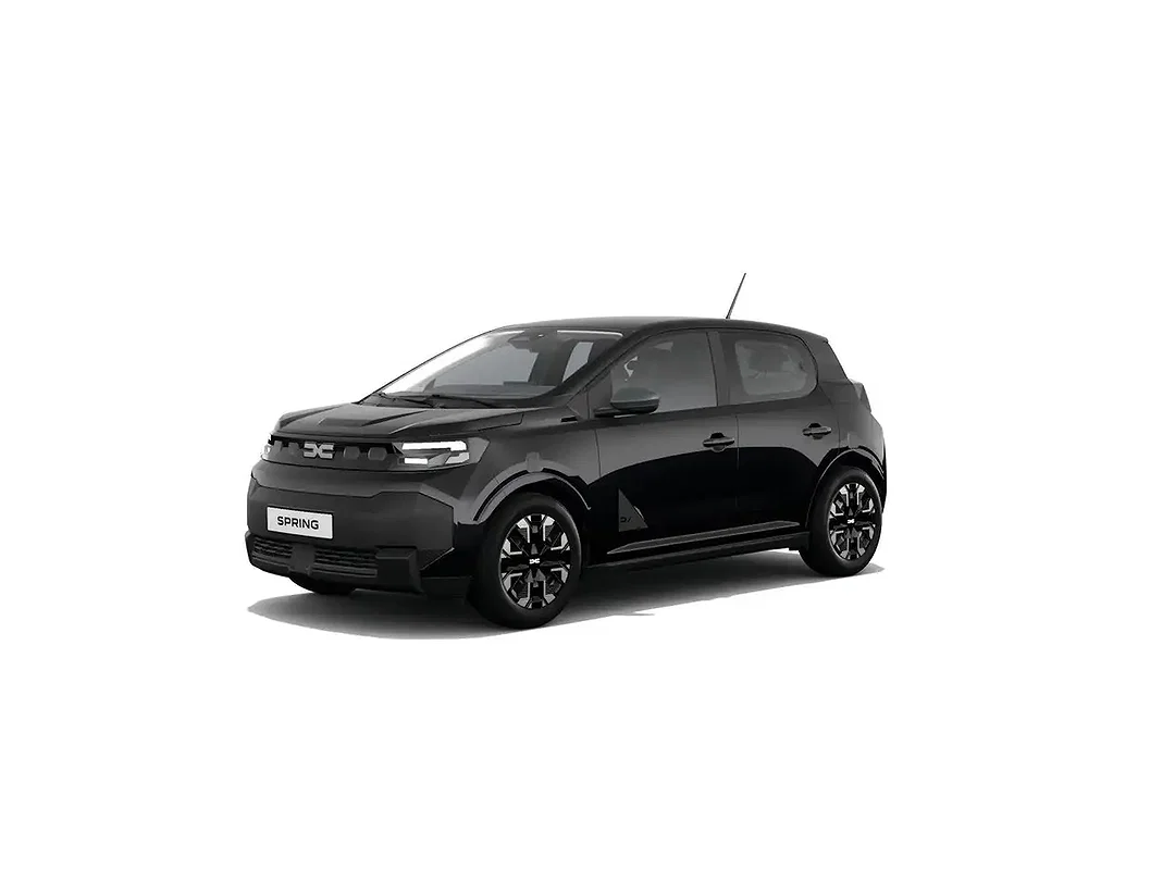 Dacia Spring EV Journey - Afbeelding 1