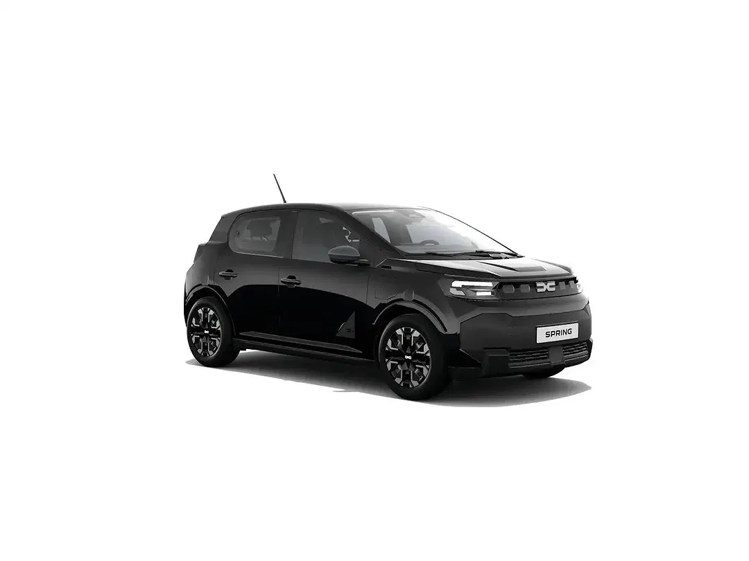 Dacia Spring EV Journey - Thumbnail 10