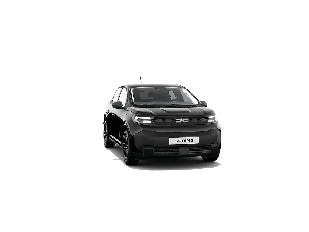 Dacia Spring EV Journey - Thumbnail 11