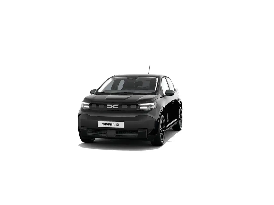 Dacia Spring EV Journey - Thumbnail 12