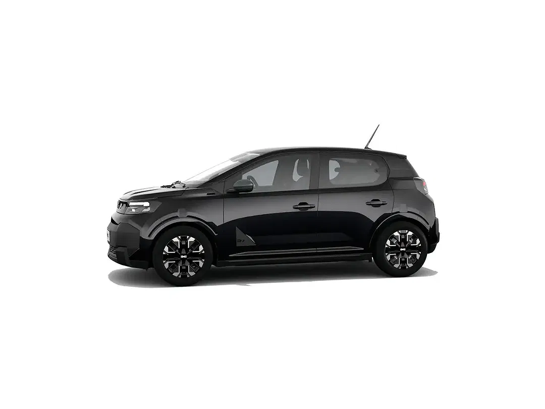 Dacia Spring EV Journey - foto 2