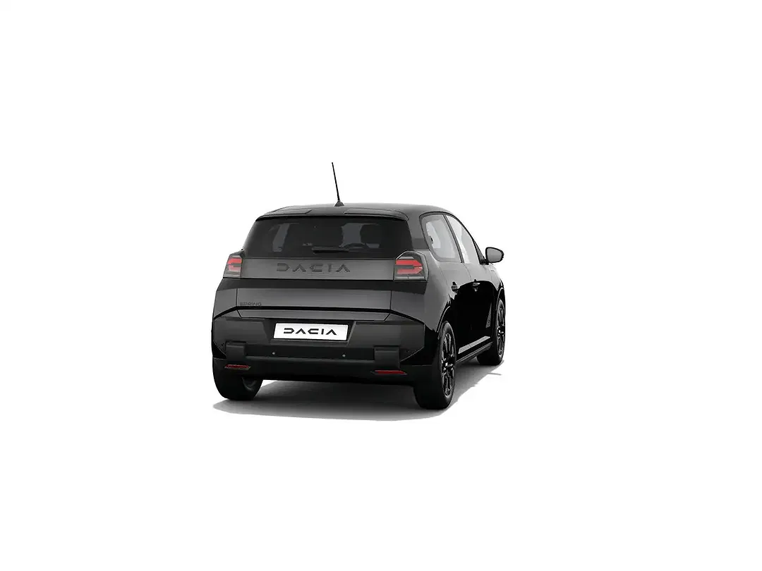 Dacia Spring EV Journey - Thumbnail 6