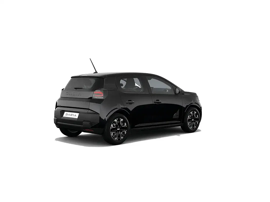 Dacia Spring EV Journey - Thumbnail 7